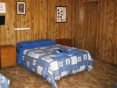 William Creek Hotel Екстериор снимка
