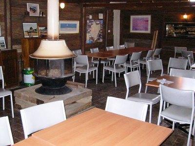 William Creek Hotel Екстериор снимка